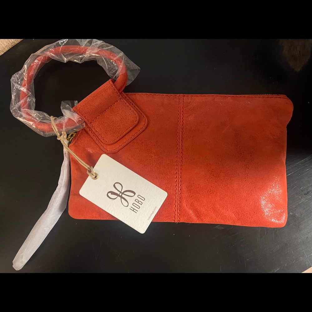 Hobo bag